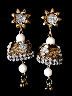 Patra Earrings